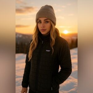 Patagonia Xs